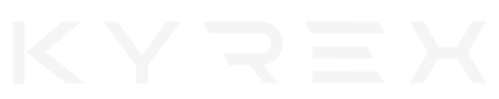 Kyrex Logo